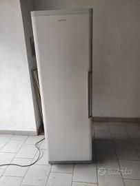 freezer Smeg 7 cassetti verticale 