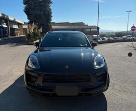 Porsche Macan 2.0T 2022