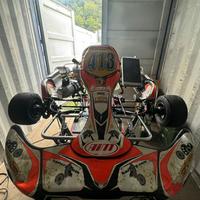 Go kart