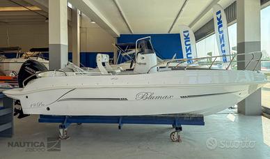 Blumax 19 Pro (2025)