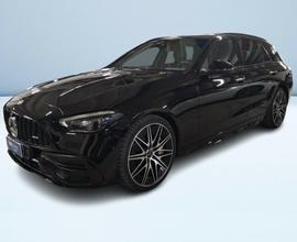 Mercedes Classe C 43 AMG C SW G mhev Premium Pro 4