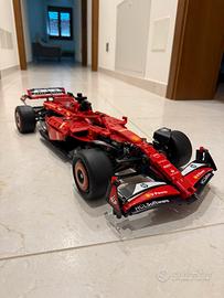 🏎️ LEGO Technic Formula 1 Ferrari