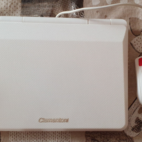 Computer giocattolo della Clementoni