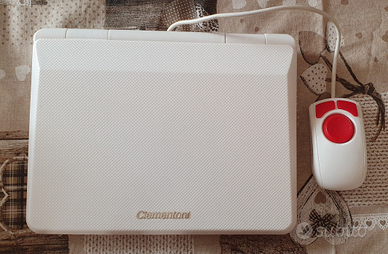 Computer giocattolo della Clementoni