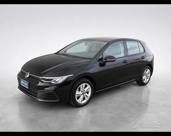 VOLKSWAGEN Golf 1.0 etsi evo Life 110cv dsg