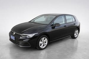 VOLKSWAGEN Golf 1.0 etsi evo Life 110cv dsg