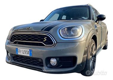 MINI Countryman 1.5 Cooper SE Plug In Countryman