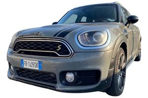MINI Countryman 1.5 Cooper SE Plug In Countryman