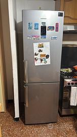 Frigorifero samsung tecnologia inverter classe A++