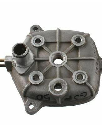 Testa cilindro Garelli GSP 50
