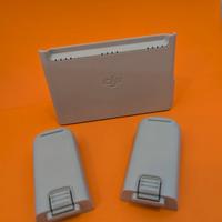 Batterie e Hub ricarica per DJI NEO