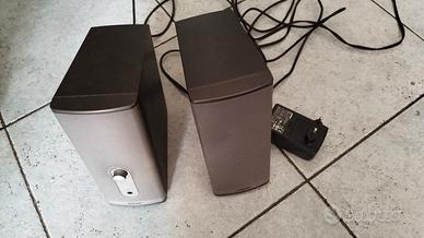 bose companion 2 serie II