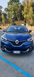 Renault kadjar 1.6 cv 130 disel anno 2016