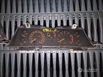 Contakm - Tachimetro Per Mitsubishi Starion Turbo