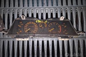 Contakm - Tachimetro Per Mitsubishi Starion Turbo