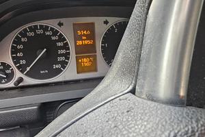 Auto usata mercedes classe B