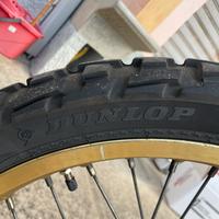 DUNLOP  ENDURO STRADALE
