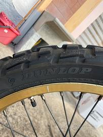 DUNLOP  ENDURO STRADALE