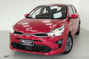 Kia Rio 1.2 DPi 84 CV Style