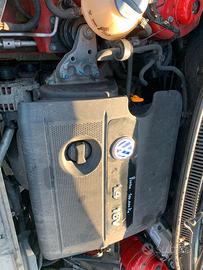 MOTORE VOLKSWAGEN POLO 1.4 BENZINA SIGLA:BBY