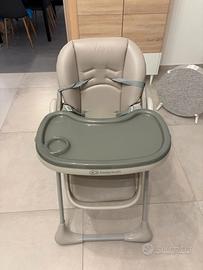 Sediolone Yummy della Kinder Kraft.