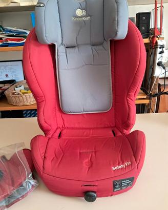 Seggiolino per auto