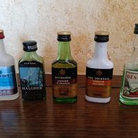 Mignon Collezione: 5 Bottiglie