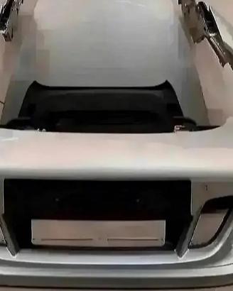 Porsche Carrera GTS 991 Paraurti Cofano Fianchetti
