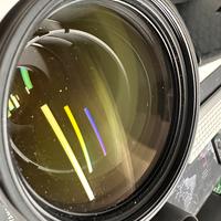 Tamron sp 150-600 f m 5-6.3