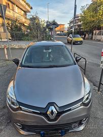 Renault Clio dCi 8V 90CV EDC Start&Stop 5 porte En