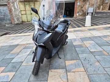 Honda SH 125 - 2024