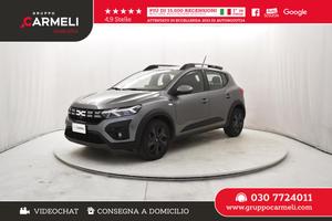 Dacia Sandero Stepway 1.0 tce Expression Eco-g 100