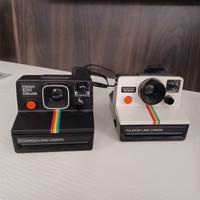 Polaroid 1000