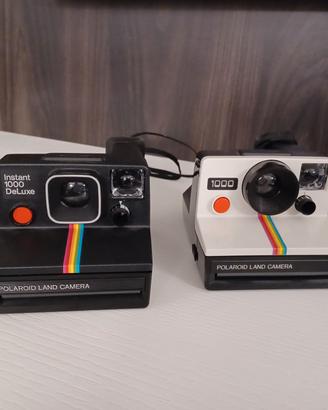 Polaroid 1000