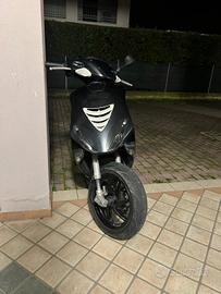 NRG Power  50cc 2008