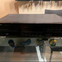 Kodak player PCD-860