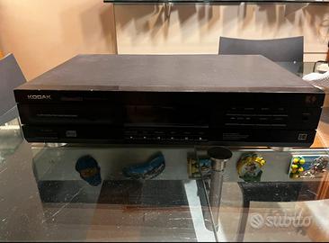 Kodak player PCD-860