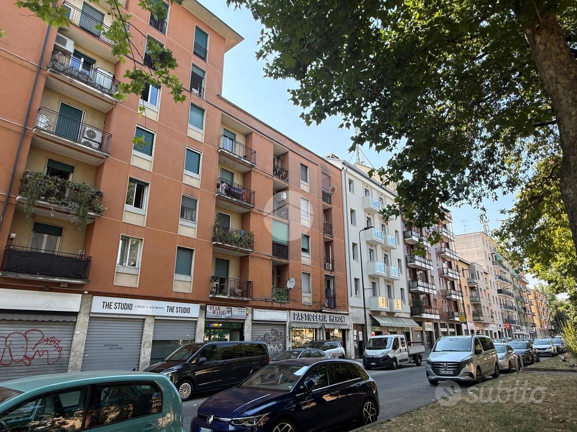 Appartamento – Milano, Lorenteggio, Municipio 6 - Vista 2