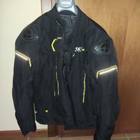 Giubbotto motociclista tg. L