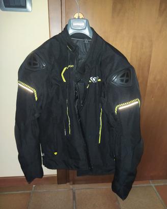 Giubbotto motociclista tg. L