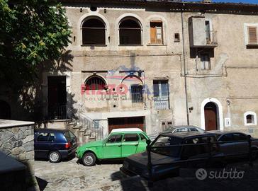 Casa Indipendente - Civita