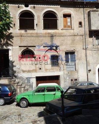 Casa Indipendente - Civita