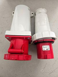 Spine elettriche 380 V