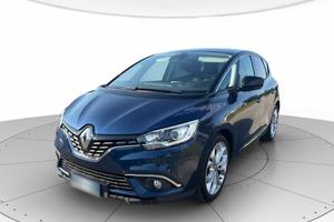 RENAULT Scenic 1.5 dci energy Sport Edition2 110cv