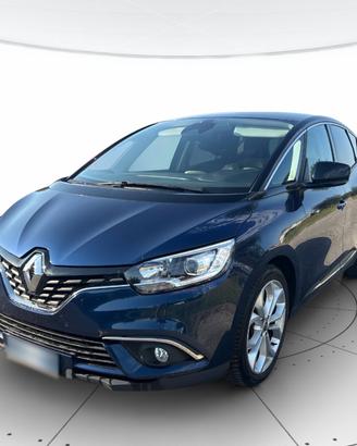 RENAULT Scenic 1.5 dci energy Sport Edition2 110cv