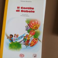Libro IL CORTILE DI BABELE