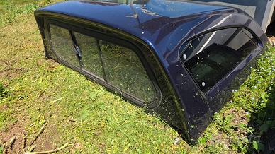 HARD TOP L200