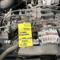 MOTORE COMPLETO SUBARU Forester 2Â° Serie EJ20 EJ2