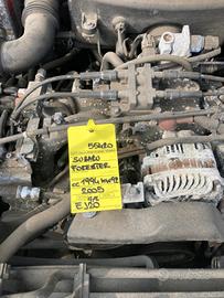 MOTORE COMPLETO SUBARU Forester 2Â° Serie EJ20 EJ2