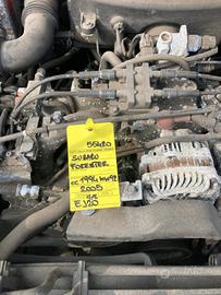 MOTORE COMPLETO SUBARU Forester 2° Serie EJ20 EJ2